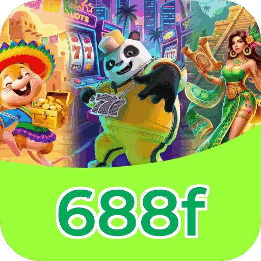 Tabela RTP dos jogos de cassino da 688f