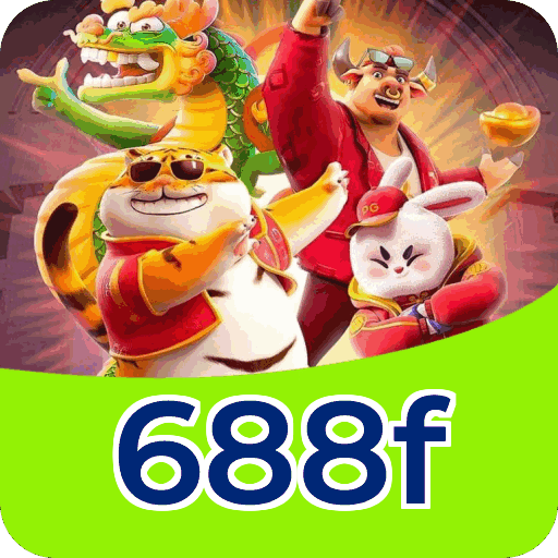 Logo Oficial 688f Download