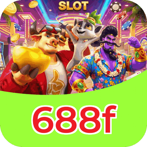 Tabela RTP dos jogos de cassino da 688f